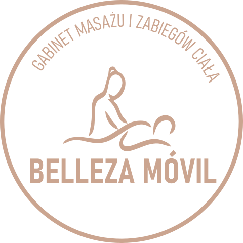Belleza Movil – Masażysta Kębłowo